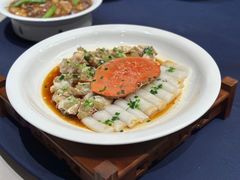 -馋遇江南·精致湖景雅宴(东方之门店)