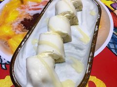 榴莲拉肠-甜心妈妈·榴莲星级糖水(北京路总店)