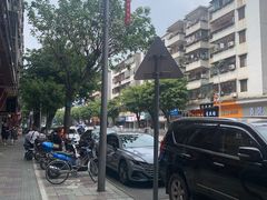 -江南濑粉店(文华路店)