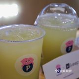 热爱运动而生的PINTEA 🕊