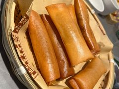牛肉春卷-肖记公安牛肉鱼杂馆·省级非物质文化遗产(江汉路直营店)