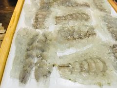 -官塘锋记鱼生·生腌·砂锅粥(牌坊街店)