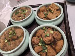 -梅利汴京烤鸭•开封豫菜地标店(晋安路店)