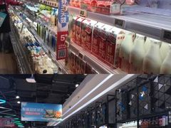 -盒马鲜生(曜一城店)