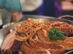 -宝莱纳餐厅(滨江店)