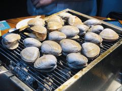 -丹东特色烤肉(南光三部店)