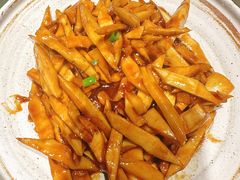 -兰溪小馆(首经贸店)
