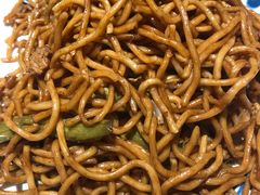 -老九圆山西面馆(CBD店)