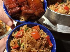 -隐厨·中国菜馆(三里屯T+MALL店)