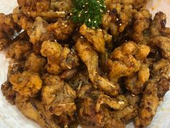 -建来发饭店(南俊路店)