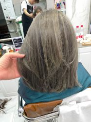 -潘多拉Hairsalon