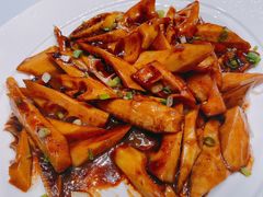 -上海老饭店(北京分店)