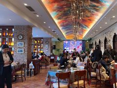 -巴依老爷新疆美食(工体旗舰店)