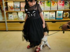 -艾贝尔宠物医院·狂犬免疫点(江山金象城店)