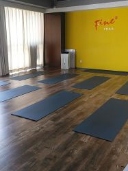 -FineYoga梵音瑜伽·普拉提
