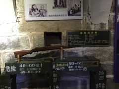 -大嶝英雄三岛战地观光园