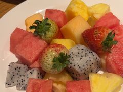 -杭州开元名都大酒店·地中海自助餐厅