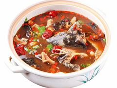 -渔掌门(铁东店)