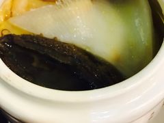 -黄祥华养生堂·炖汤·营养蒸饭(岭南天地店)