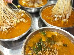 -嘉州鲜知味钵钵鸡(奎星楼店)