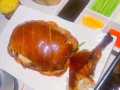 -大鸭梨烤鸭·北京菜(南小街/南苑店)