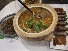 -滇越乘象云南餐厅(豆各庄店)