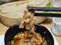 -独食火锅·半米屋台(望平街店)
