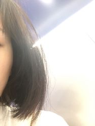 -YESIDO BLACK椰岛造型