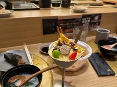 -鮨政· Omakase(港汇恒隆广场店)