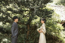 -花田映像婚纱摄影(龙岗店)
