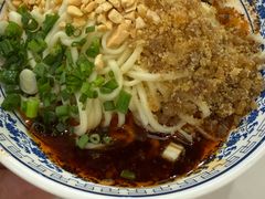 -龙抄手(春熙路总店)