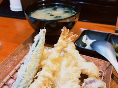 -天妇罗内顺田(罗湖店)