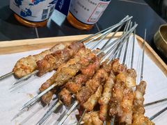 -老虎滩大连海鲜烧烤(建邺云锦路总店)