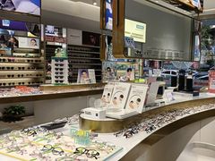 -爱视眼镜隐形眼镜美瞳护理液(书院店)