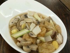 -五观堂素食(新华路店)