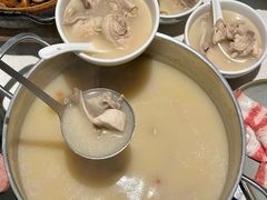 -煲王粤菜餐厅(中侨中心店)