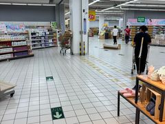 -大润发(张江店)