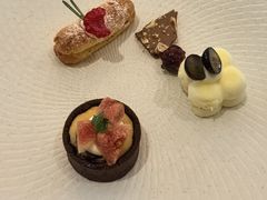 -怡咖啡·自助餐·西安香格里拉