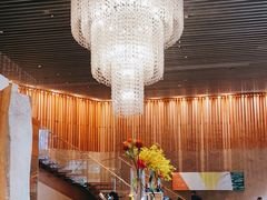 大堂-君悦酒店·La Terrazza意合園·意式风味