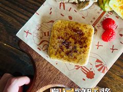 -BROWNSTONE布朗石西班牙餐厅(富城店)