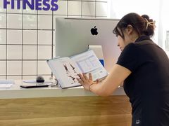 -蜗牛健身·私教馆(海珀香庭店)