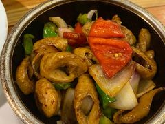 -符离集餐厅(万象城店)