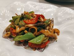 -观海海鲜(蛇口广场店)