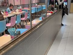 -小杨生煎(天之骄子店)