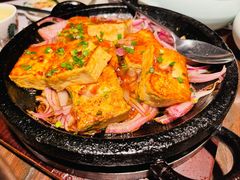 私房客家豆腐-穿越·外婆家(西溪天堂店)