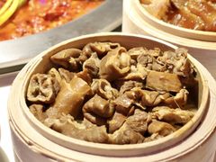 -卤校长重庆火锅(国兴店)