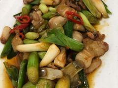 -海之鲜大排档(东山海鲜金銮湾店)