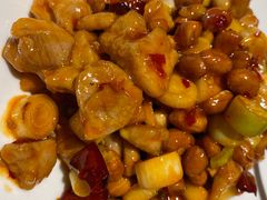 -小河盐帮·私家菜·烤鸭(三元桥·霄云路店)