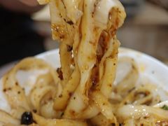 -华兴街自力面店