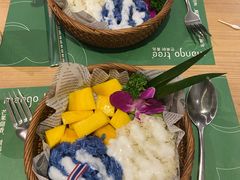 -mango tree芒果树泰国餐厅(青岛万象城店)